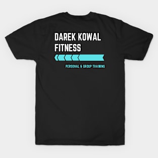 DK Fitness T-Shirt